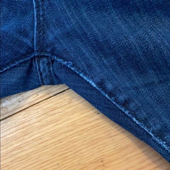 Bdg by urban outfitters mid rise twig ankle jeans 27 - Picture 6 of 6